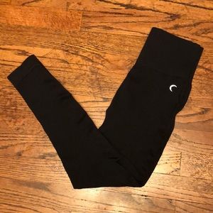 Zyia Seamless Leggings